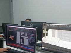 -火星时代教育(成都校区)