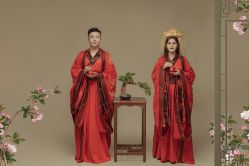 -布拉格婚纱摄影(真实客片店)