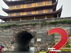 -麦当劳(鼓楼店)