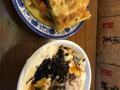 -老客满蛋饼(双塔市集店)