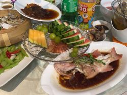-宝格利廷宴会艺术中心(南商店)