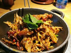 -吃饭皇帝大(解放西路店)