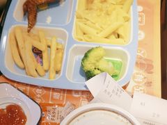 -大快活(丽丰店)