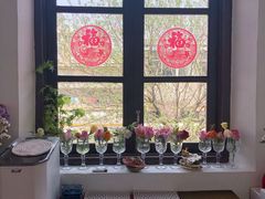 -花满楼(启秀路店)