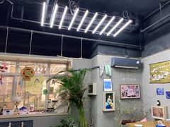 -100家灵感仓库·DIY团建(什刹海店)