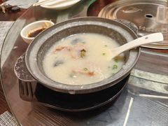 -御膳粥·牛乳粥底火锅·地道顺德菜(容桂店)