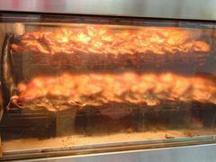 -张成荣电烤鸡架(沈阳总店)