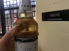 乌镇啤酒-邱记私房菜·十八年本地菜