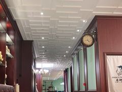 大堂-安娜茶屋