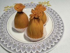 -香港龙凤楼(巨鹿路洋房店)