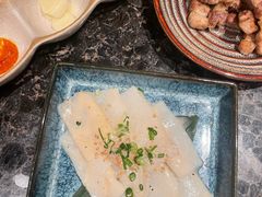 -老乾杯和牛烧肉(王府中环店)