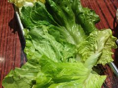 -沙胆彪炭炉牛杂煲(成都玉林店)