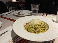 -Primo·丽莫意大利窑烤披萨