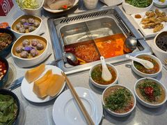 -海底捞火锅(大融城店)