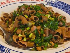 -旺角小渔村·海肠捞饭开创者(二马路店)