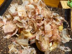 章鱼小丸子-二丁目食堂(浑南花园城店)