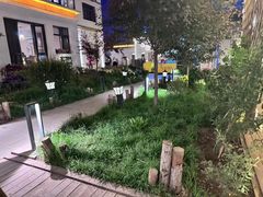 -陌上花开主题餐厅