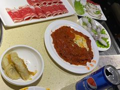 -蜀留香火锅·始于1999·原四川老火锅(白堤路店)