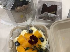 -MIMO CAFE(沙头角店)