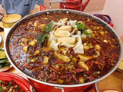 -聂发财重庆江湖菜(解放碑店)
