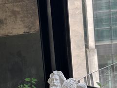 -CEMENT·coffee bar (凤凰创意园店)