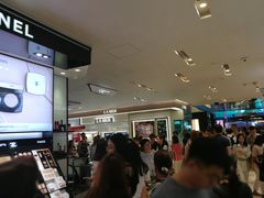 -崇光百货(铜锣湾店)