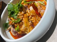 -绿茶餐厅(广州天河城店)