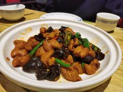 -老雒阳面馆·水席·洛阳菜(王城路店)