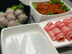 -海底捞火锅(吾悦广场店)