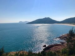 -广东惠东海龟国家级自然保护区