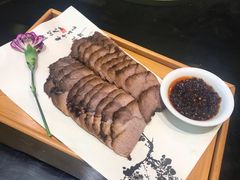 -茶叁酒肆·楚味江湖(菱角湖店)