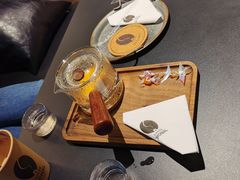 -熙阁咖啡Segnal(时代中心店)