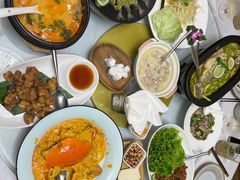 -阿诺泰·泰国餐厅(紫荆店)