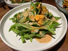 爽口冰草-薇酌饮·陕西菜(南门外店)