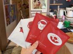 -KAFKA·卡夫卡咖啡(文林店)