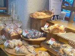-西村叔叔的店·面包·甜品·蛋糕(牡丹园店)