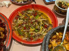 -杨记隆府重庆江湖菜(大悦城店)