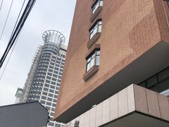 -上海交通大学医学院附属仁济医院(西院)