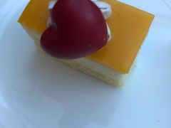 -亮马河饭店翠雅咖啡厅