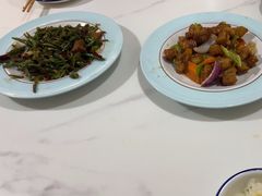 -稻品香小锅饭豆腐馆(北三路店)