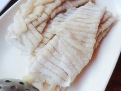 鱼丝面-章记正宗南岗鱼蛋火锅