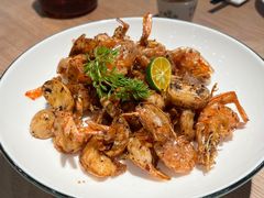 -滋粥楼·顺德菜(番禺广场总店)