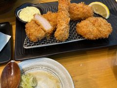 -胜博殿日式炸猪排(西红门店)