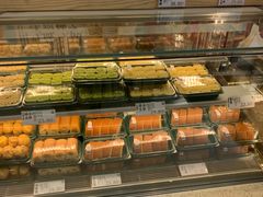 -泸溪河桃酥(鄞州高新宝龙店)