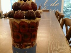 -Cafe de Paris(林荫路店)
