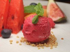 -沈阳君悦酒店·意坊意大利餐厅