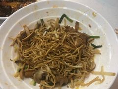 -二扁私房面馆(崂山路店)