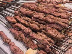 -有奴思烤肉·清真(正宁路店)
