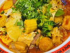 -文立新麻辣烫(合生汇21街区店)