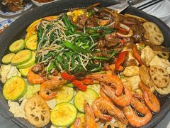 -一烙锅(友谊店)